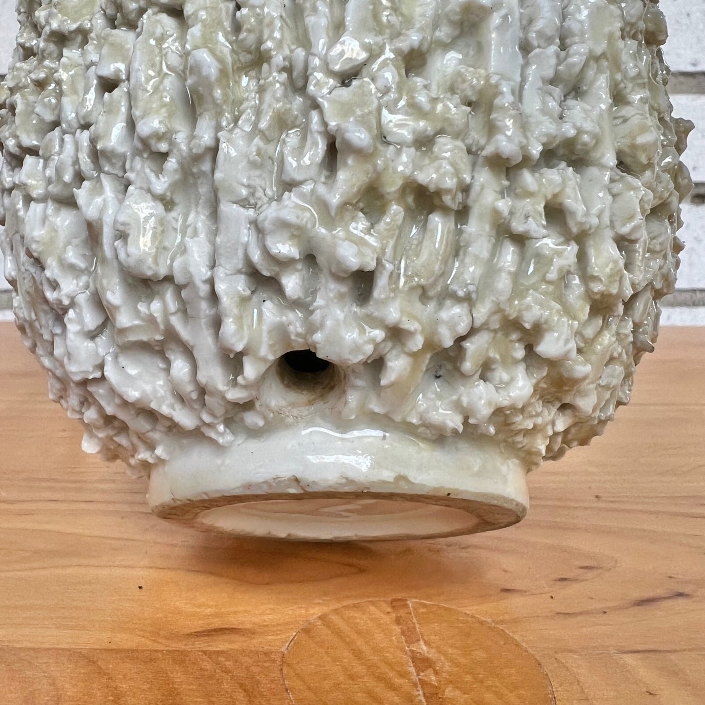 Chamotte by Gunnar Nylund for Rörstrand