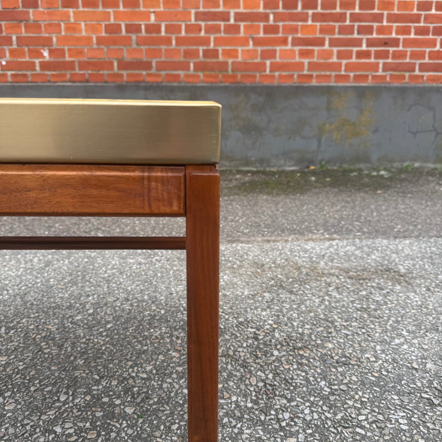 Blombord i serien ”casino” av Gunnar Myrstrand & Sven Engström