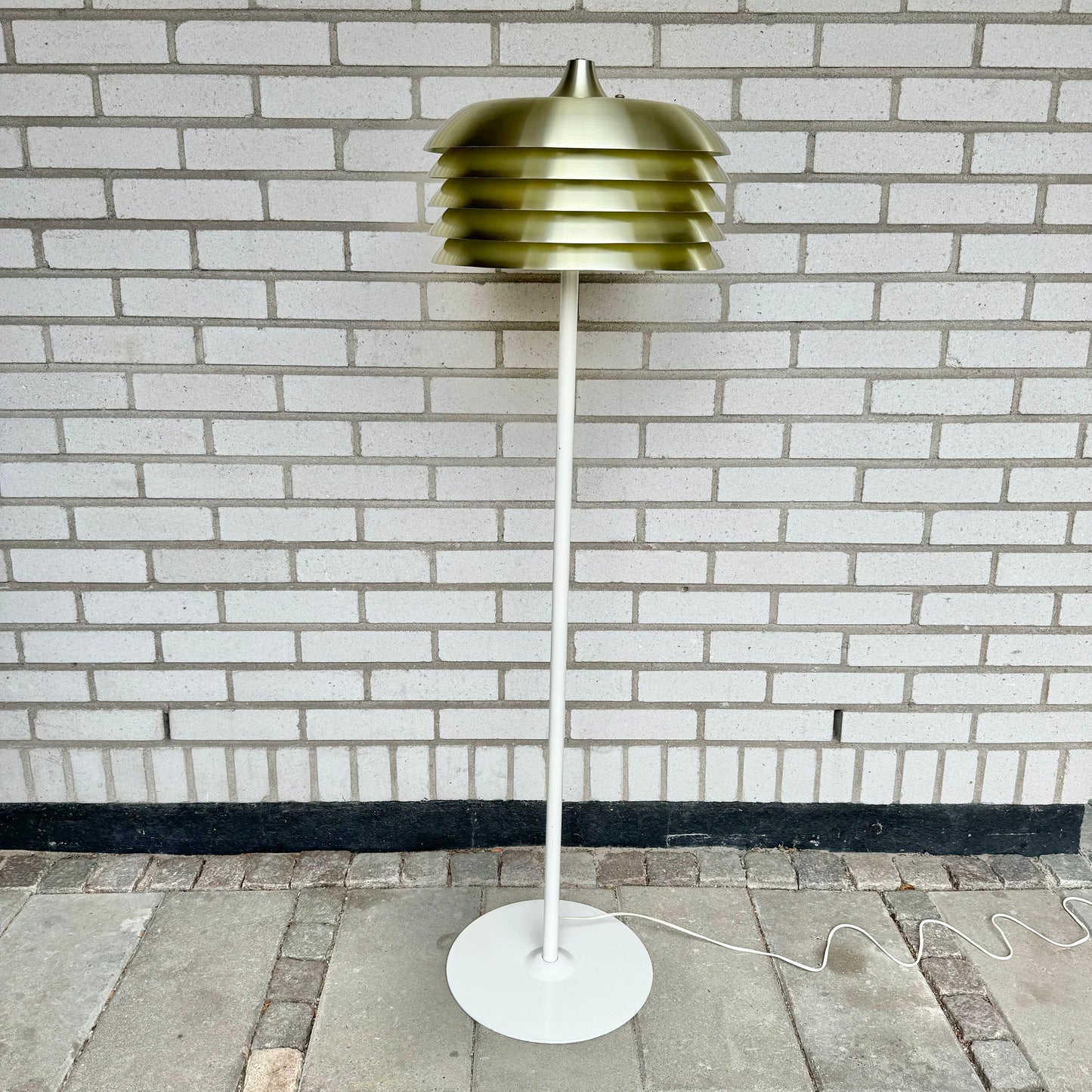 Hans-Agne Jakobsson floor lamp modell G-178