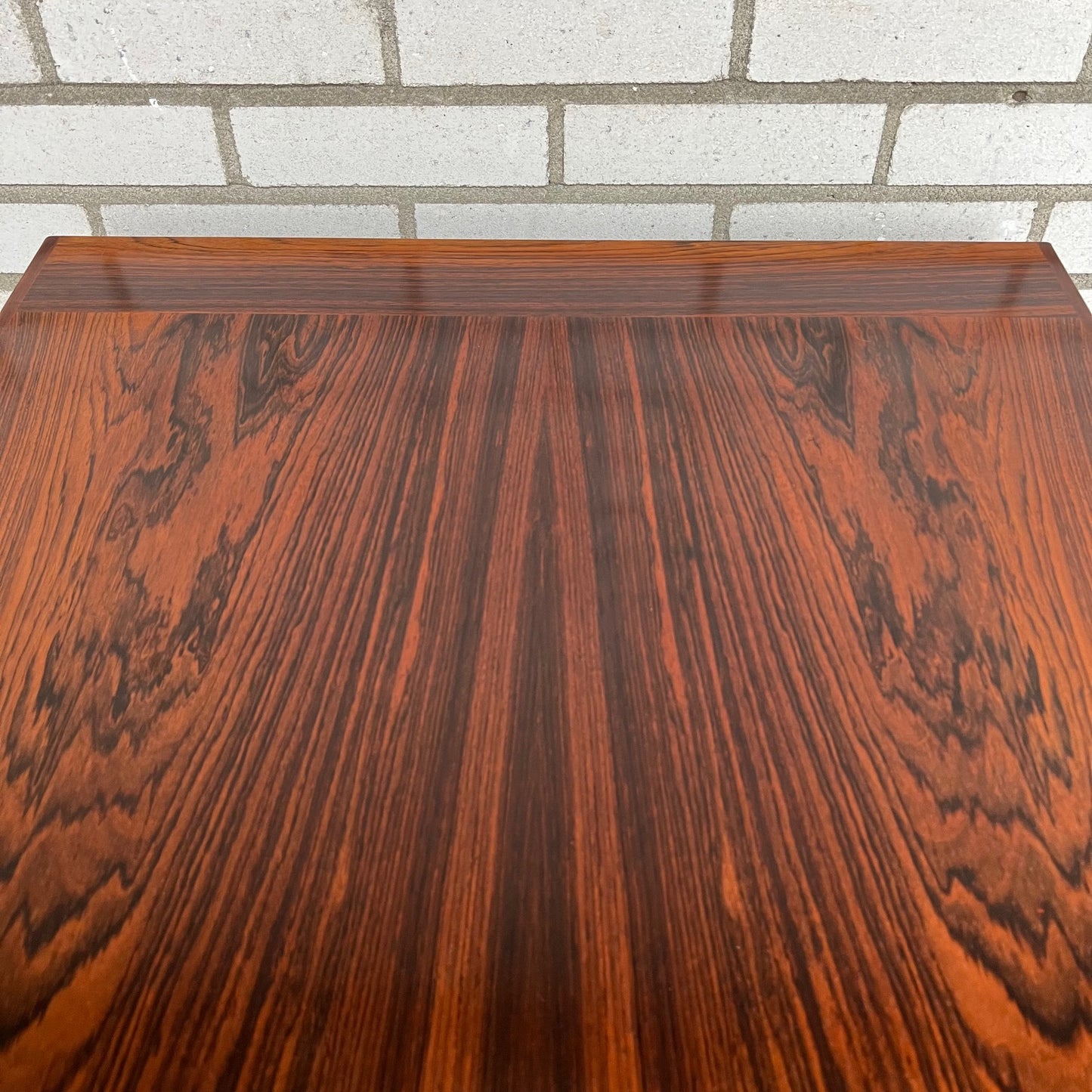 Coffee table by HMB Rörvik