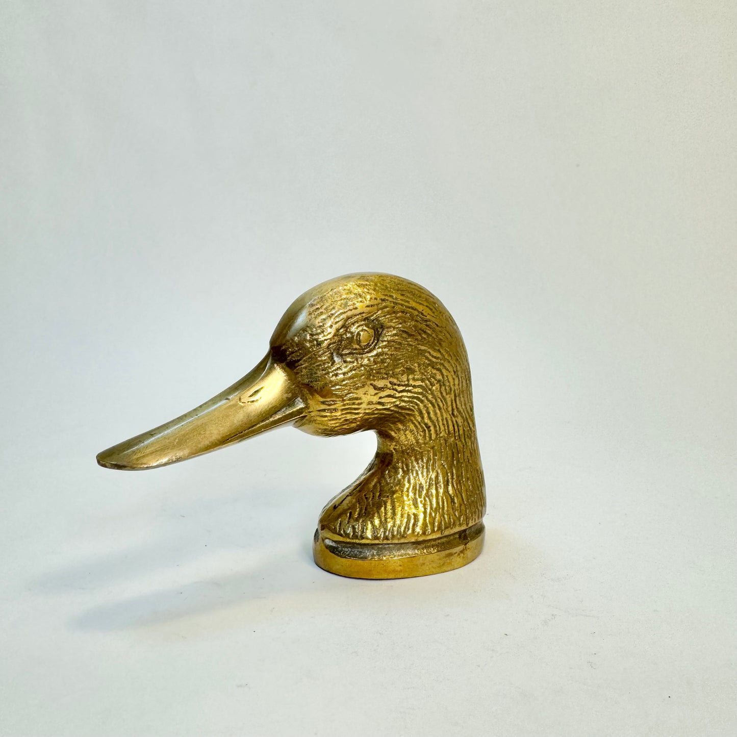 Flasköppnaren ”ducky”