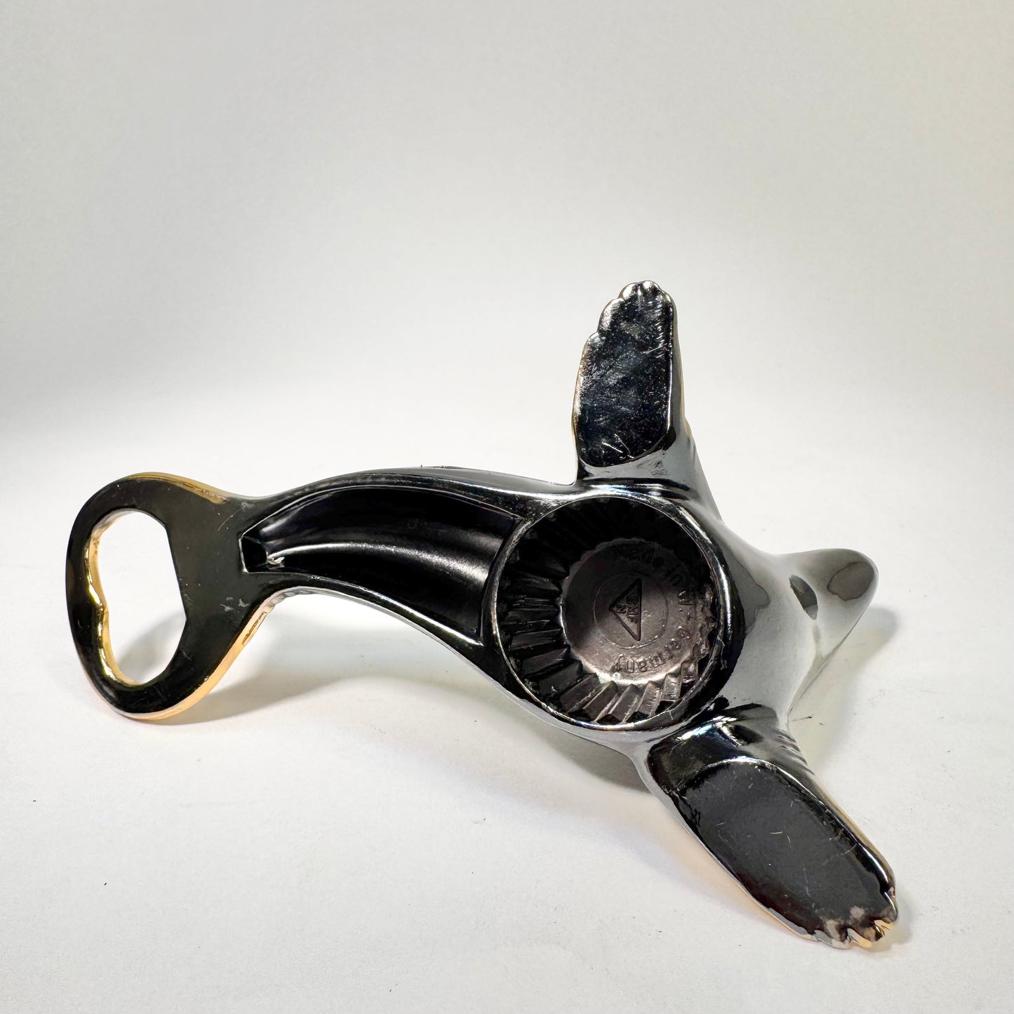 Flasköppnare från BMF