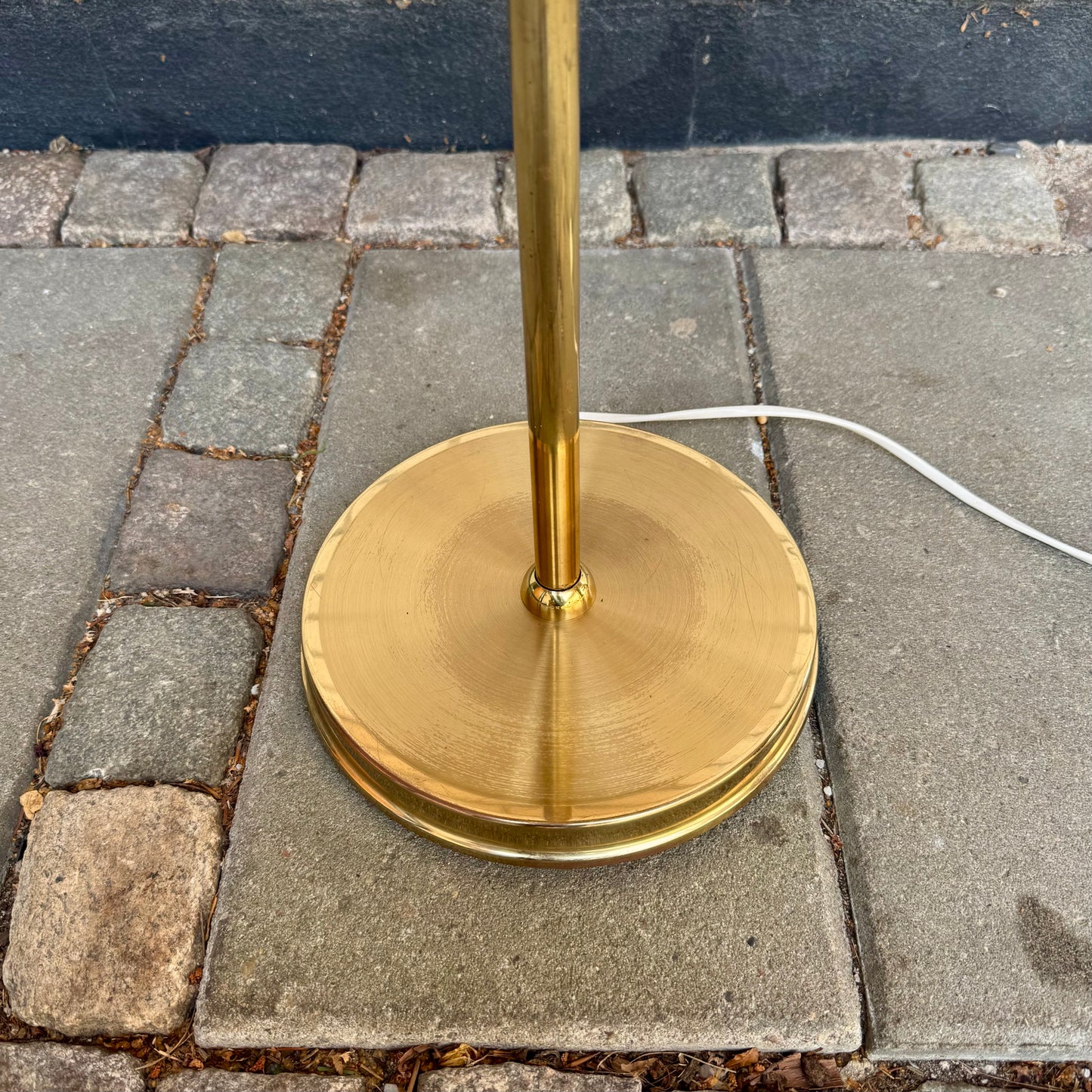 Golvlampa från ÖIA Örsjö