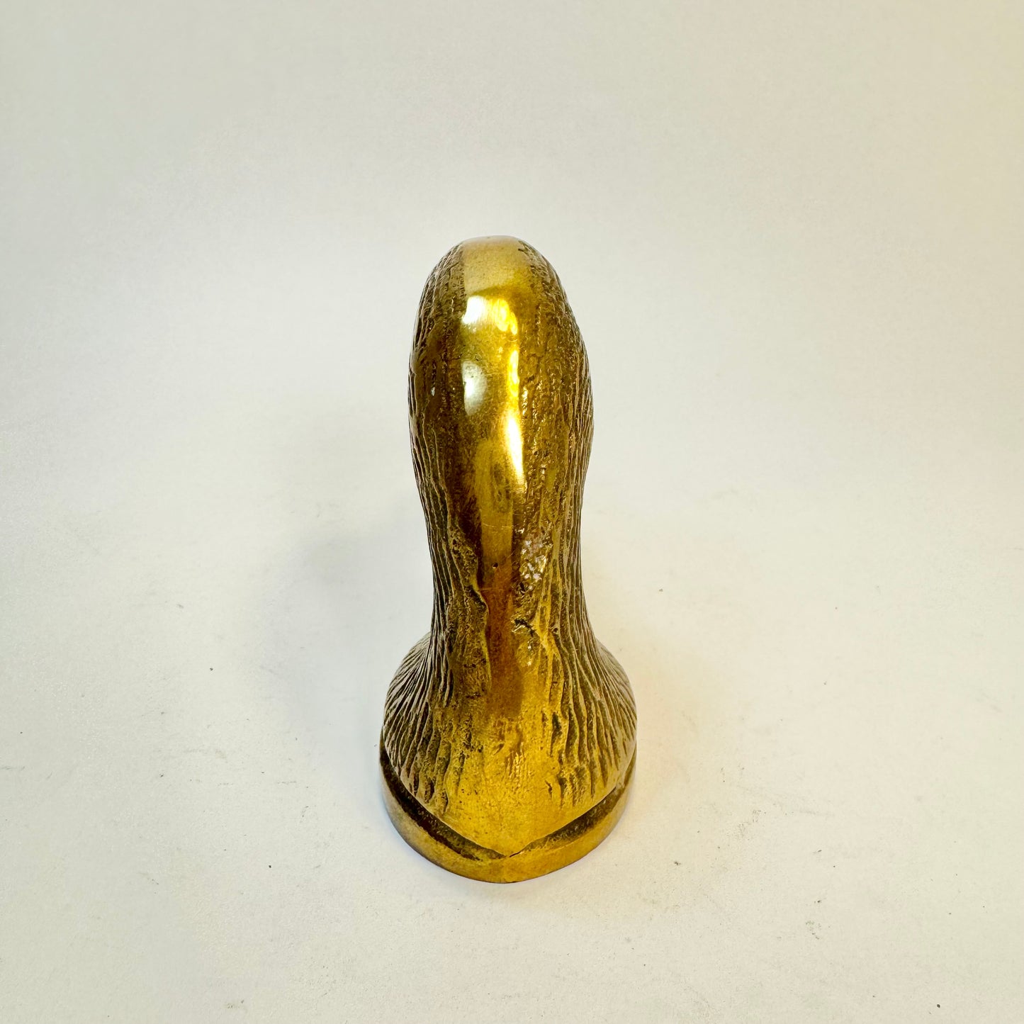 Flasköppnaren ”ducky”