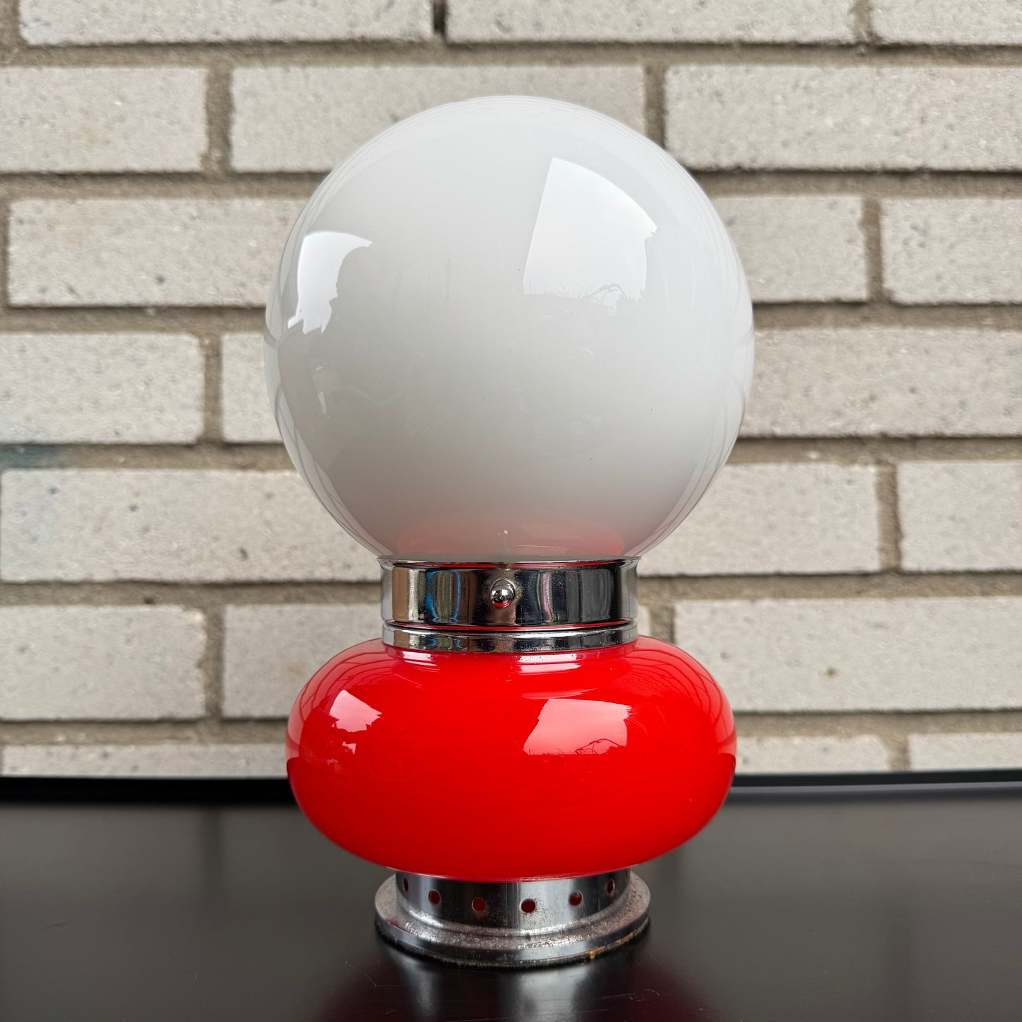 Space-Age lampa