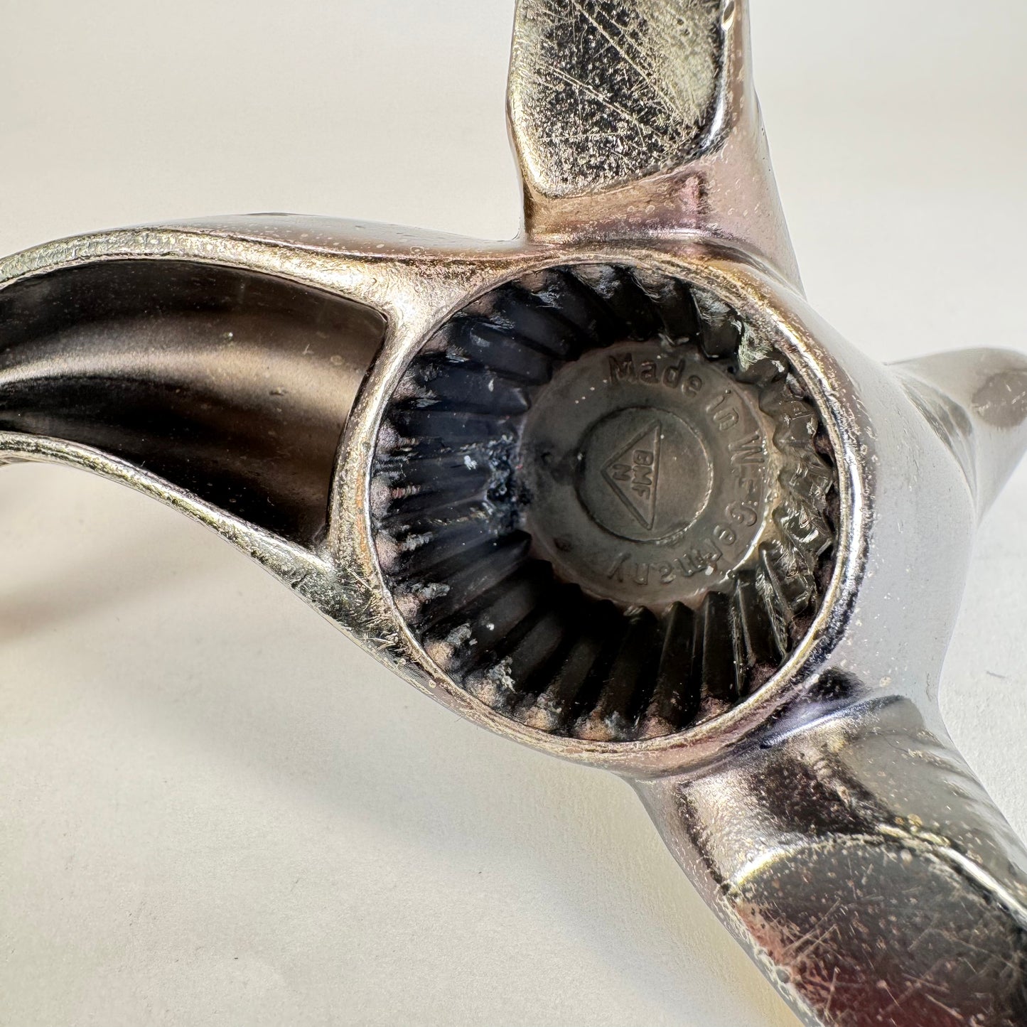 Bottle opener by BMF