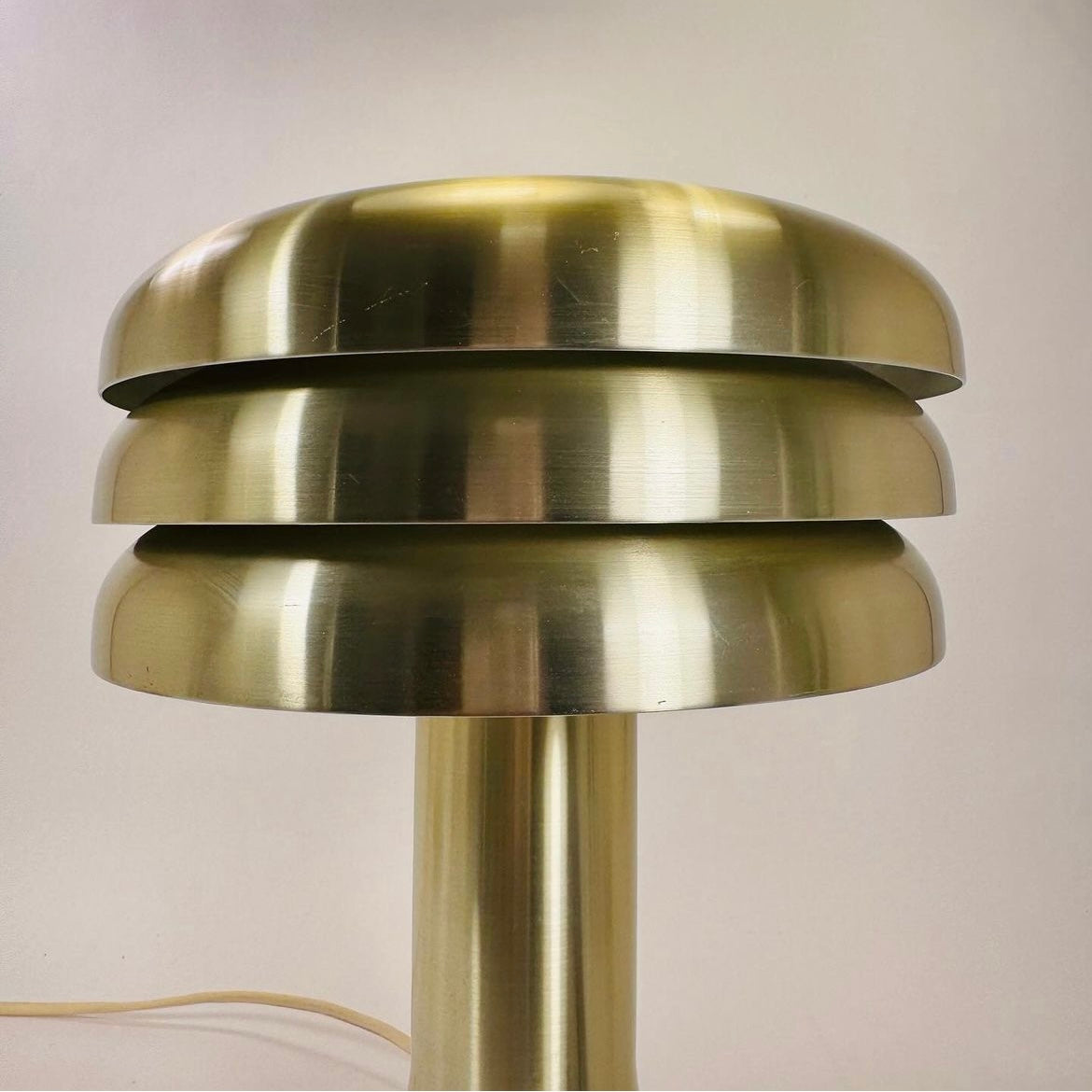 Table lamp from Hans-Agne Jakobsson