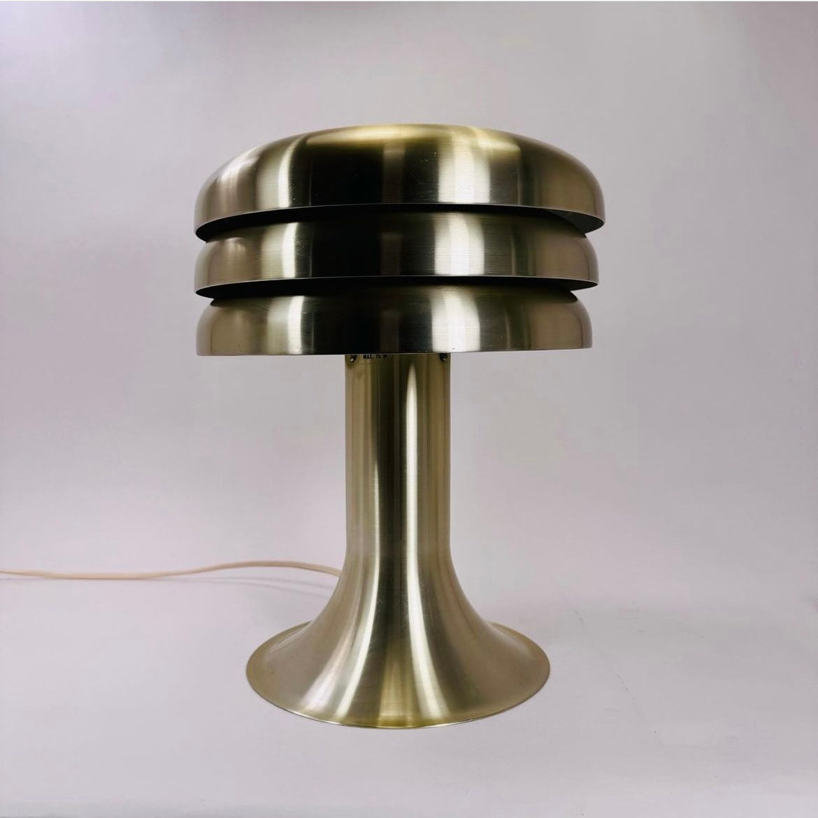 Table lamp from Hans-Agne Jakobsson