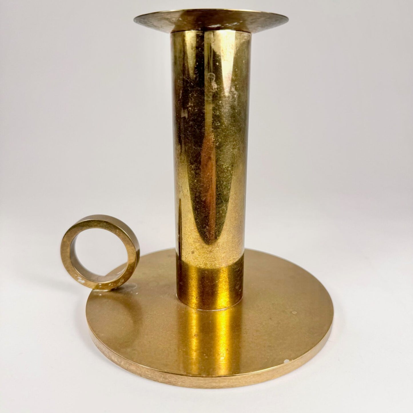 Candle holder by Sigurd Persson