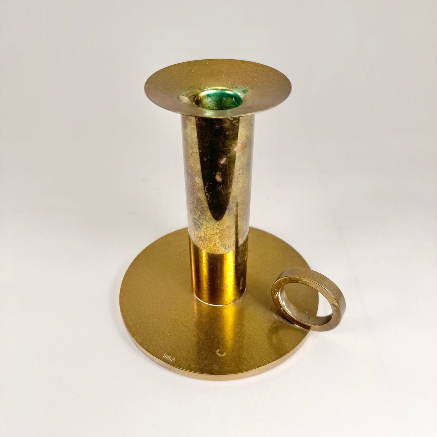 Candle holder by Sigurd Persson
