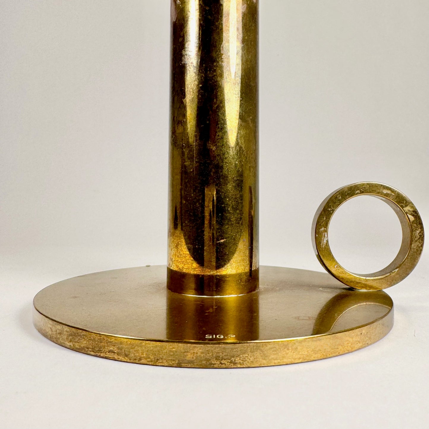 Candle holder by Sigurd Persson
