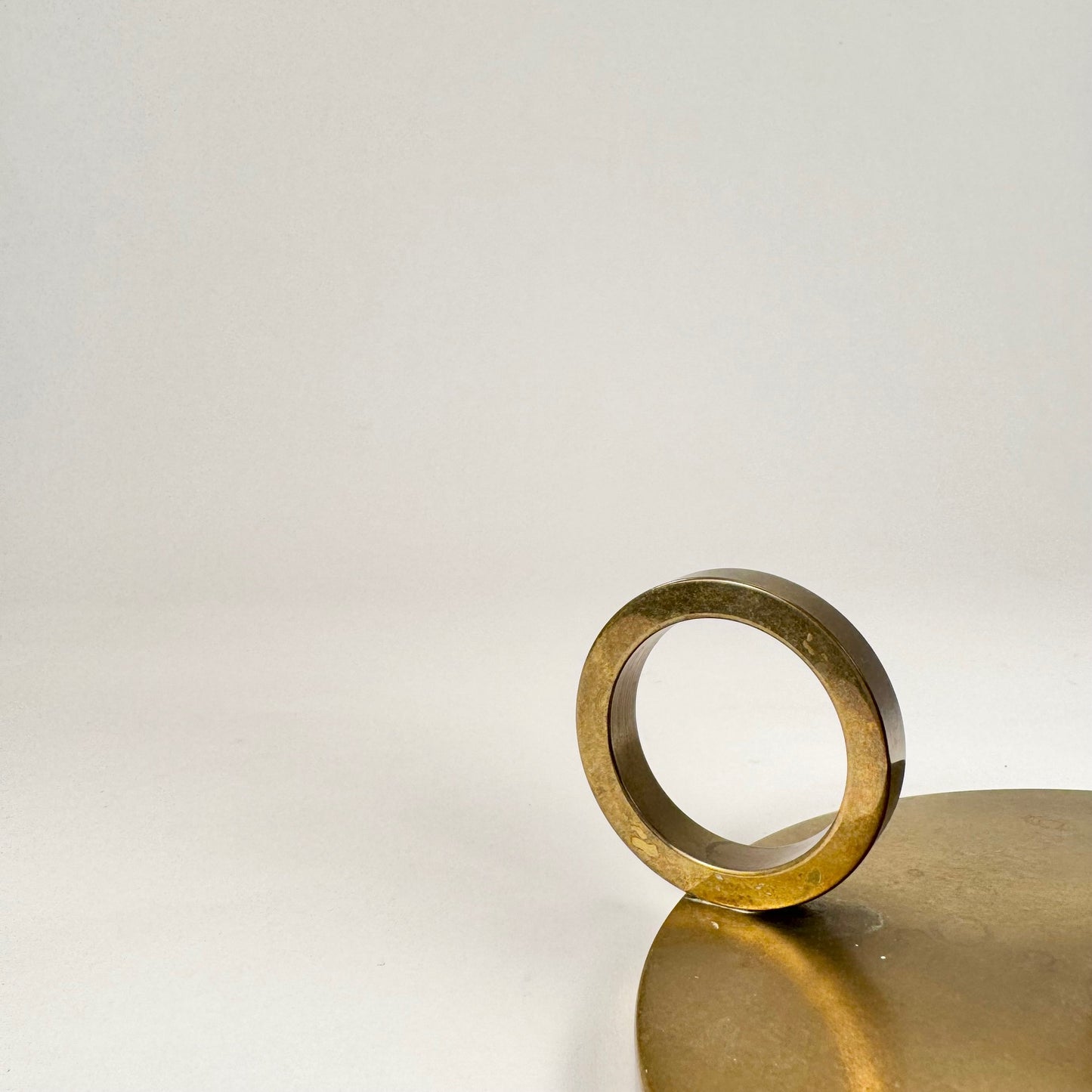 Candle holder by Sigurd Persson