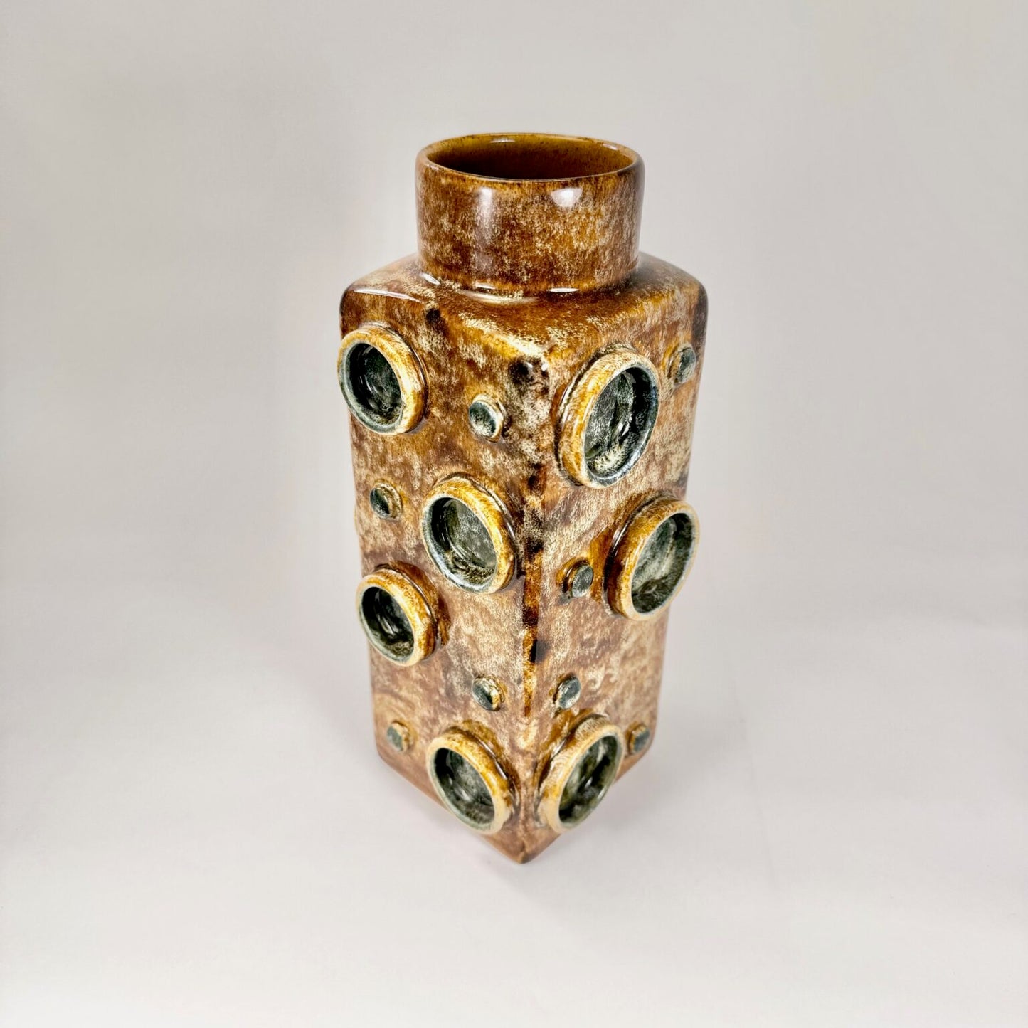 1960-70s vase