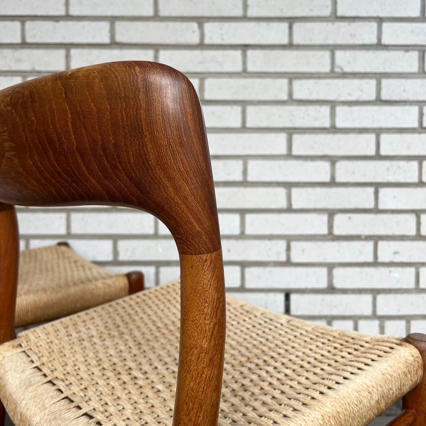 Model 75 by NO Møller