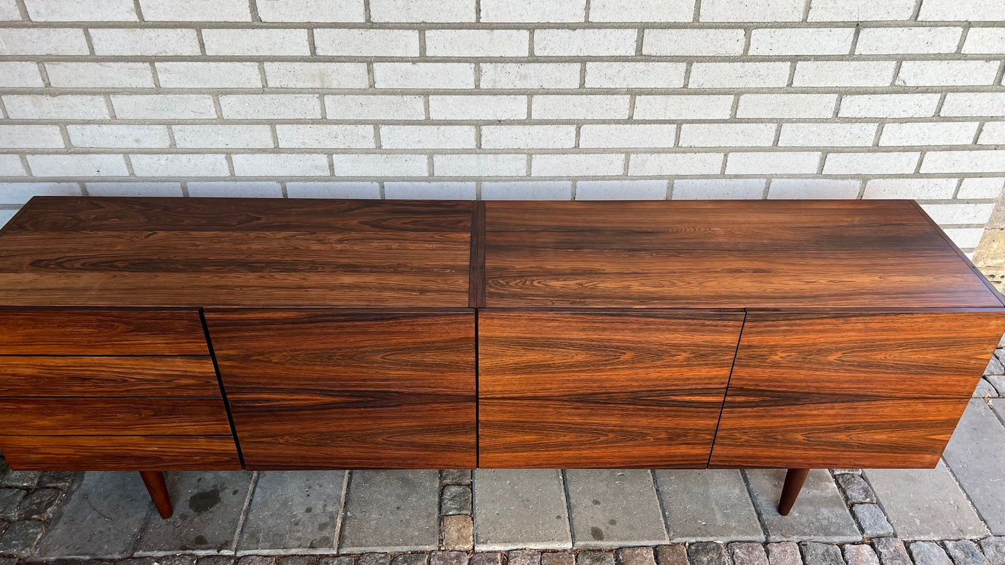 Sideboard by Kofod Larsen