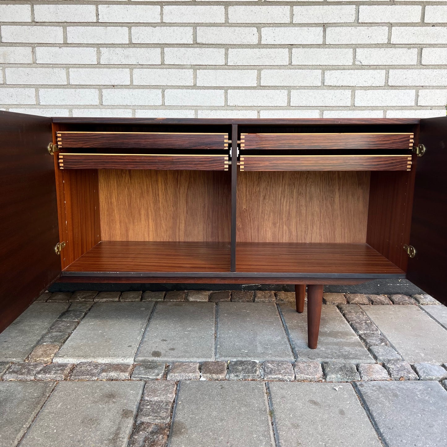 Sideboard by Kofod Larsen