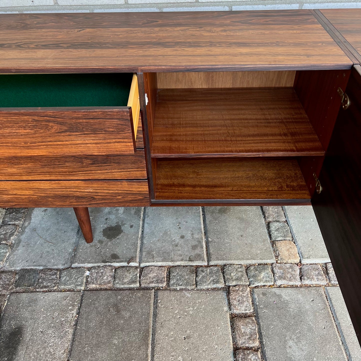 Sideboard by Kofod Larsen