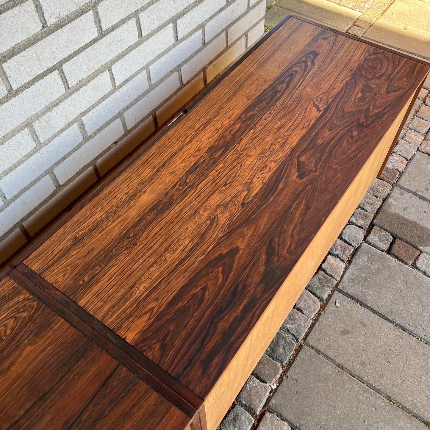 Sideboard by Kofod Larsen