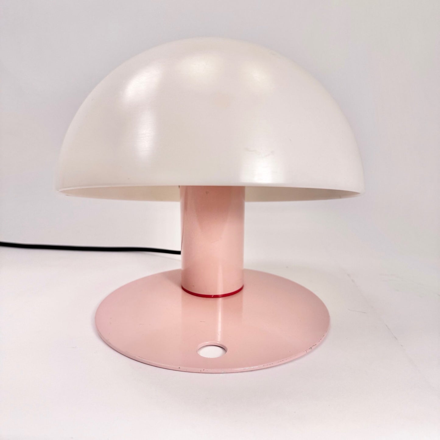 Table lamp “Beda” by Franco Mirenzi