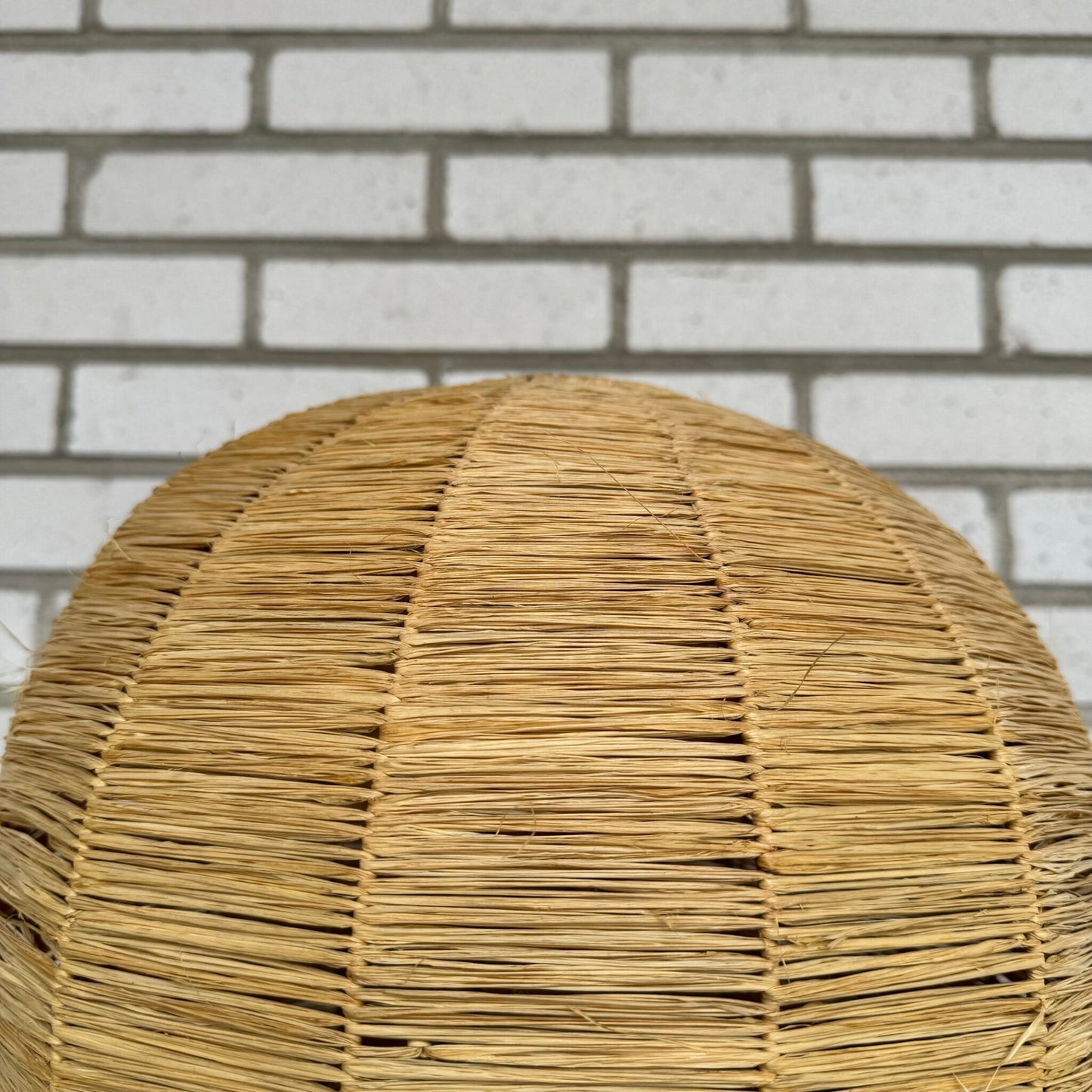 Tripod floor lamp by IKEA