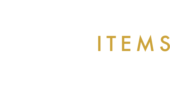 Hall Items