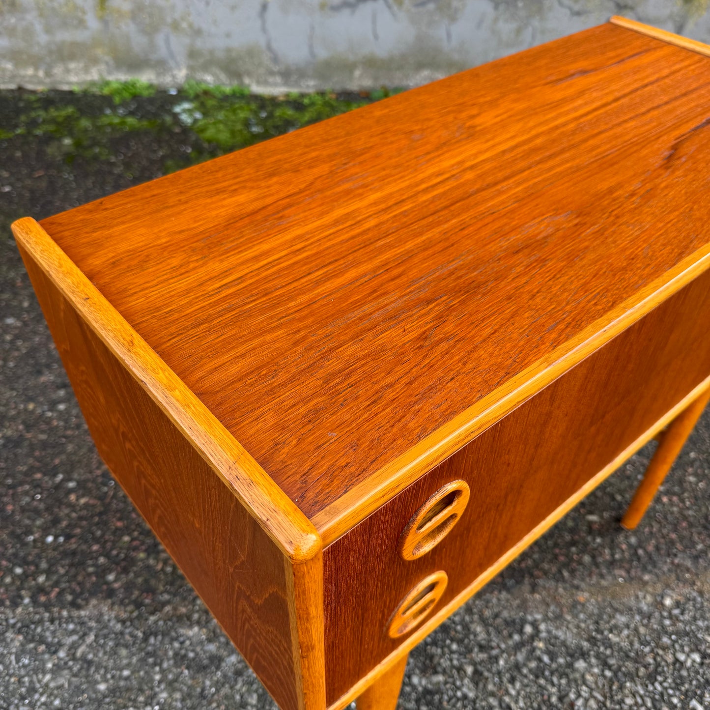 Byrå av dansken Arne Wahl Iversen för IKEA