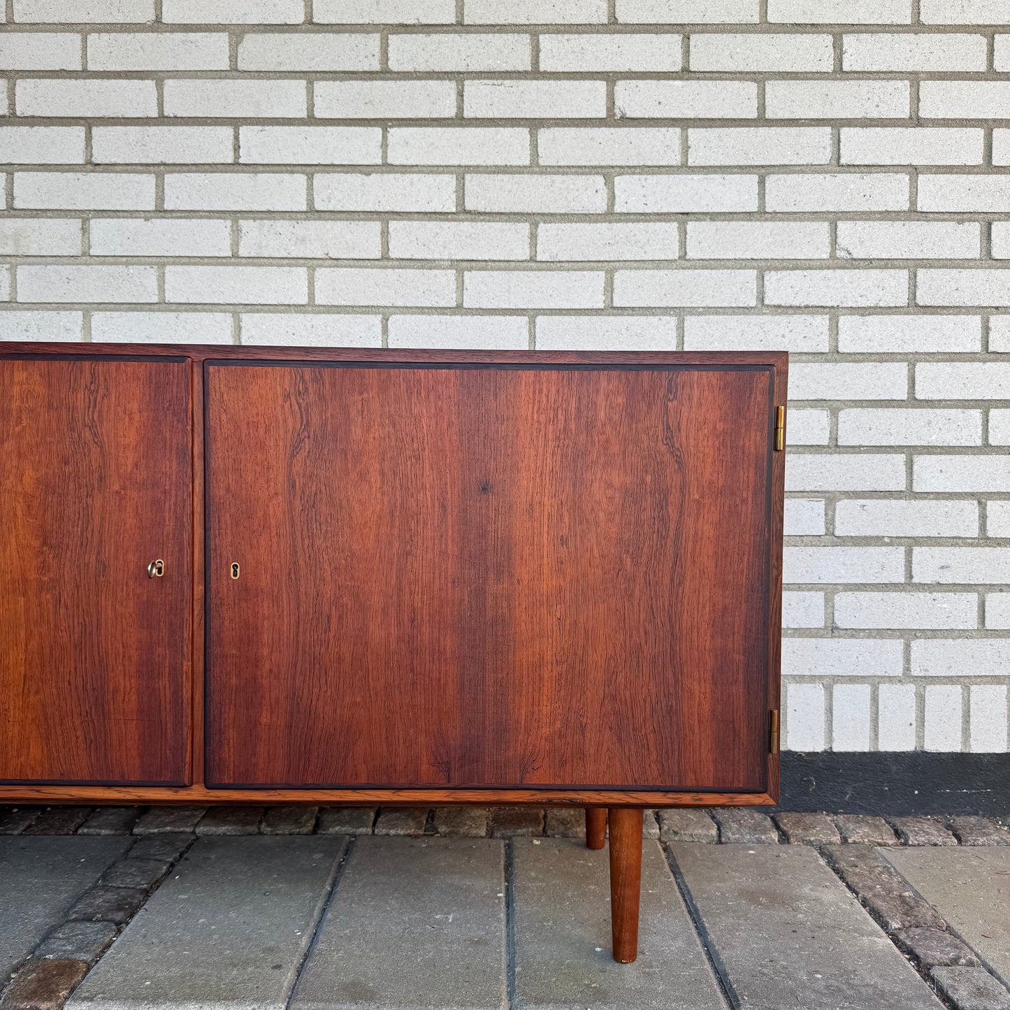 Sideboard av Poul Hundevad