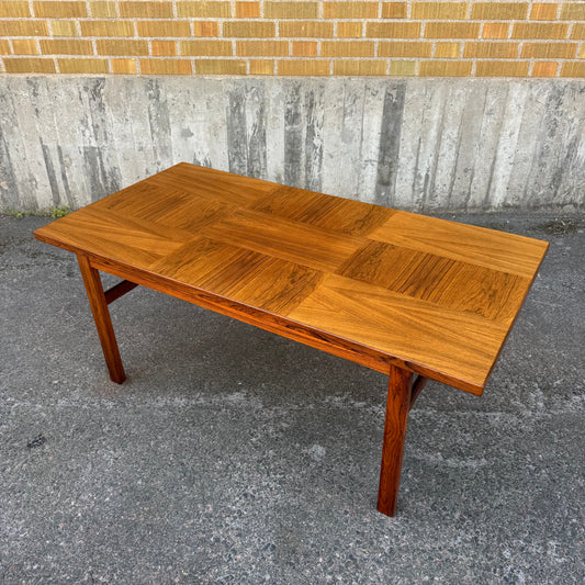 Soffbord 60-70tal