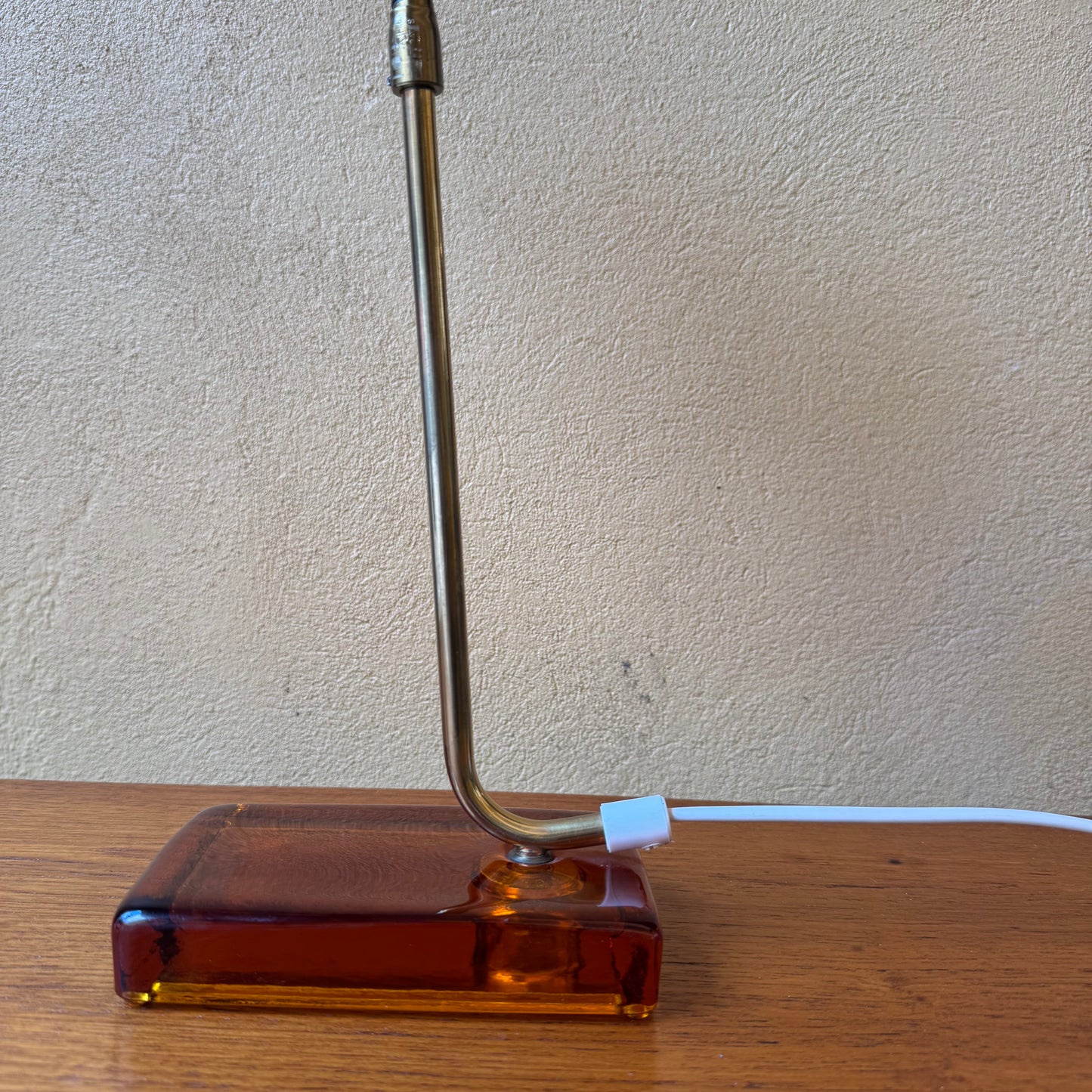 Justerbar bordslampa från NAFA