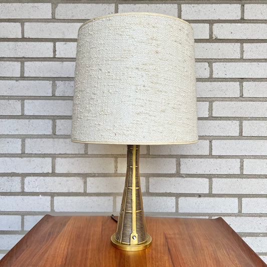 Table lamp by Sonja Katzin