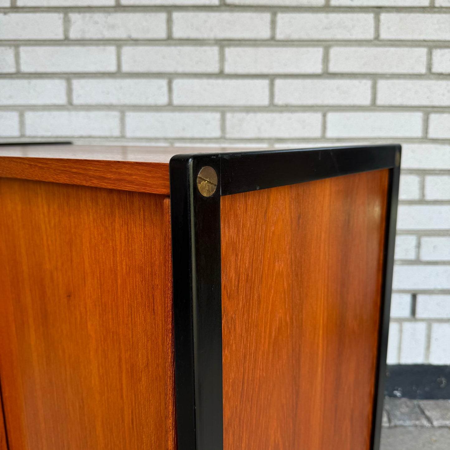 Smaller sideboard by Bertil Fridhagen