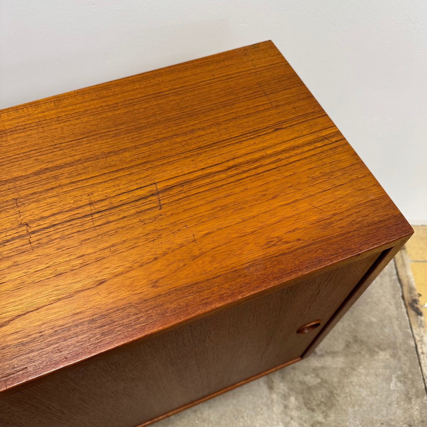 Sideboard av Børge Mogensen för Karl Andersson & Söner