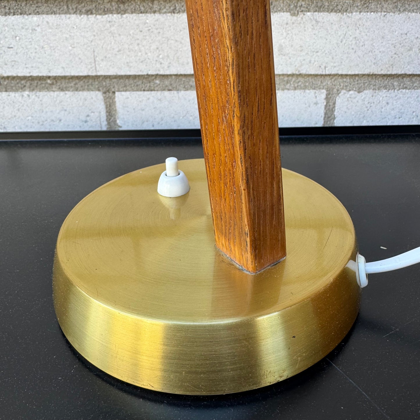 Bordslampa från Falkenbergsbelysning
