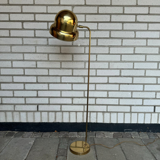 Floor Lamp Model G-090 by Bergboms