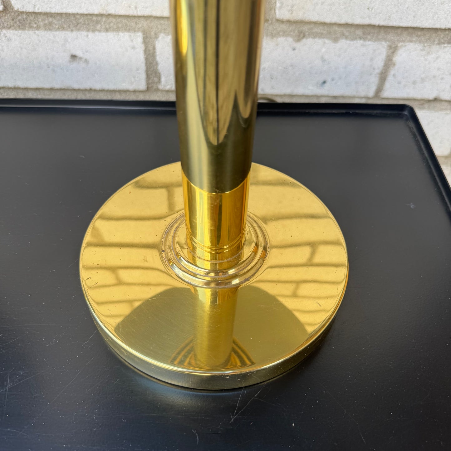 Set med bordslampor från WSB