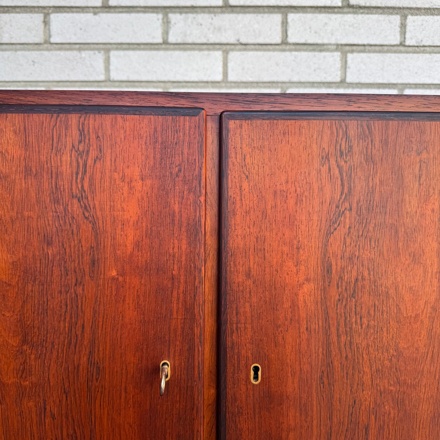 Sideboard av Poul Hundevad
