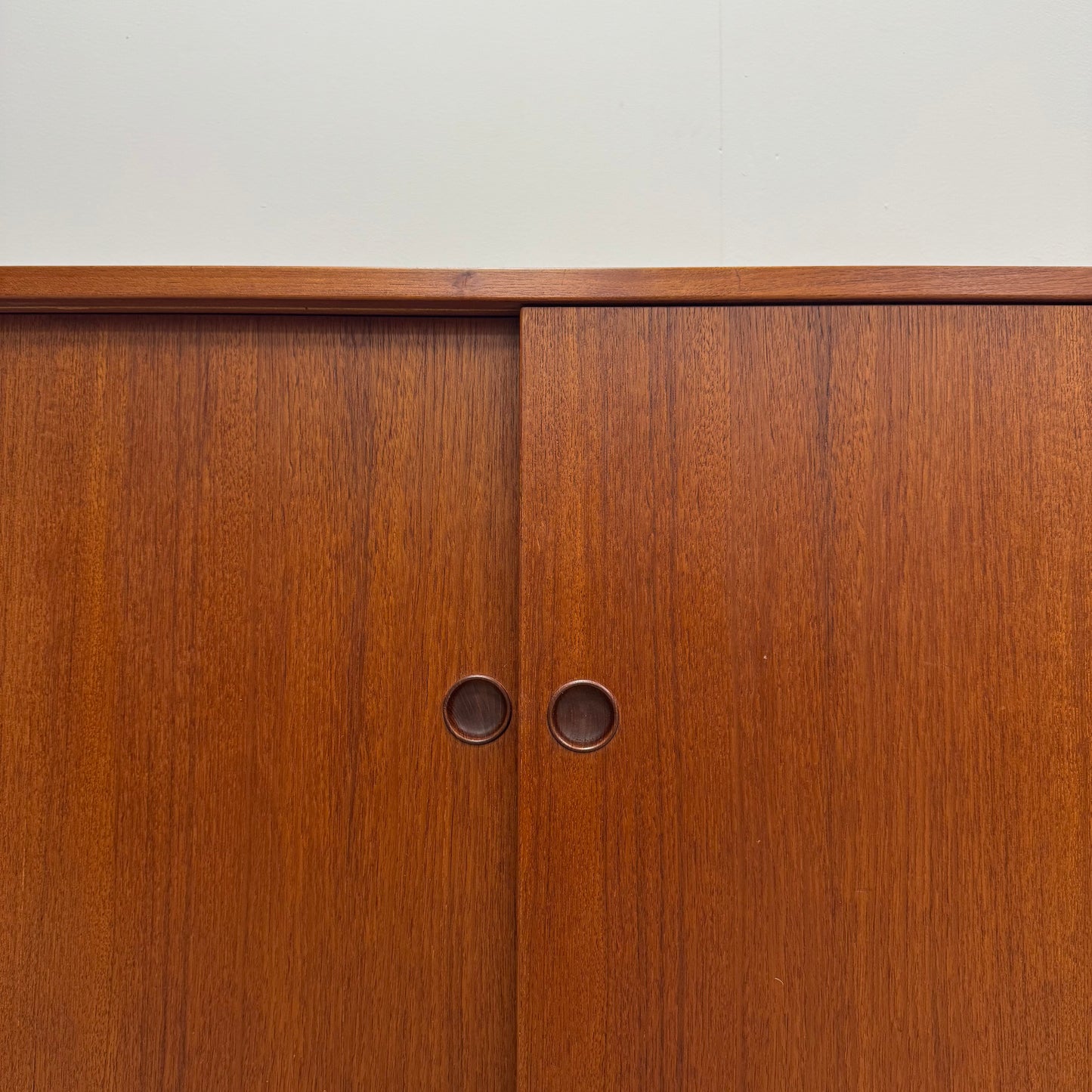 Sideboard av Børge Mogensen för Karl Andersson & Söner