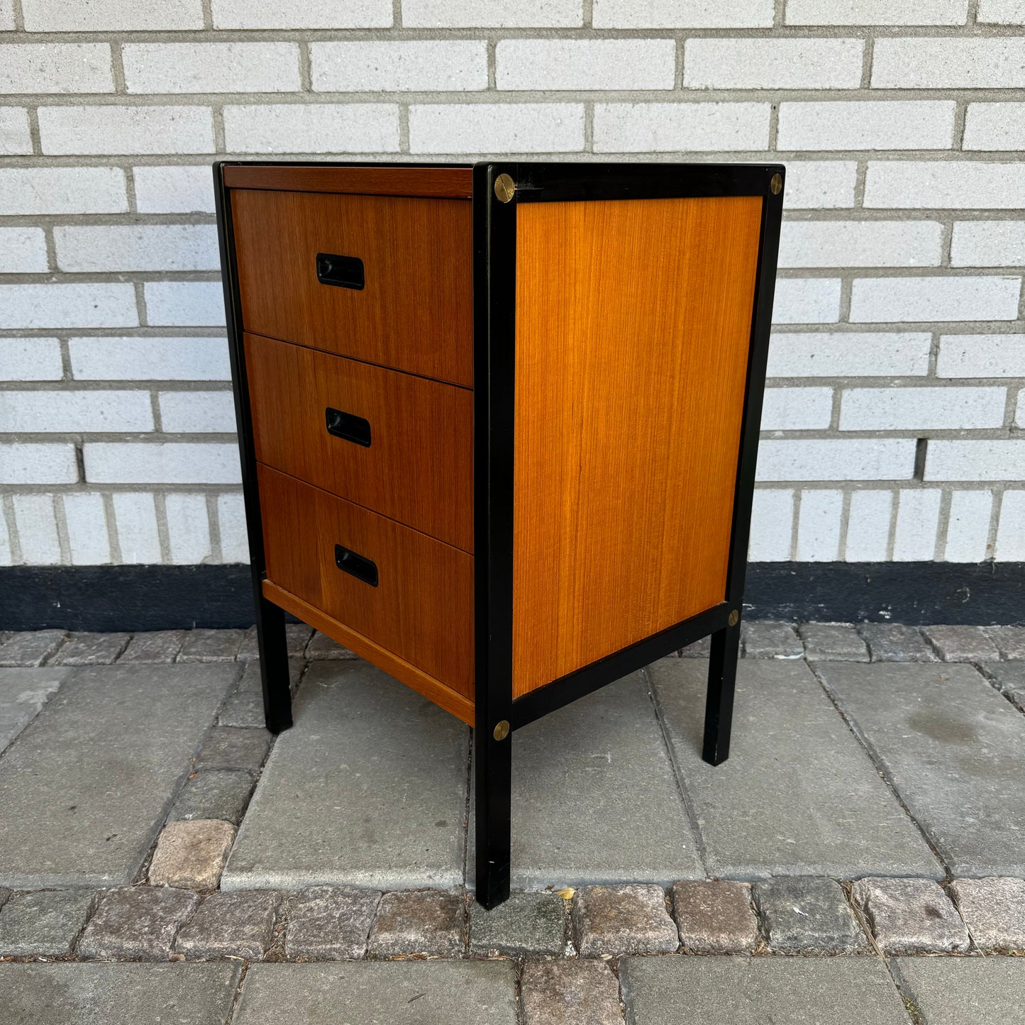 Chest of drawers by Bertil Fridhagen