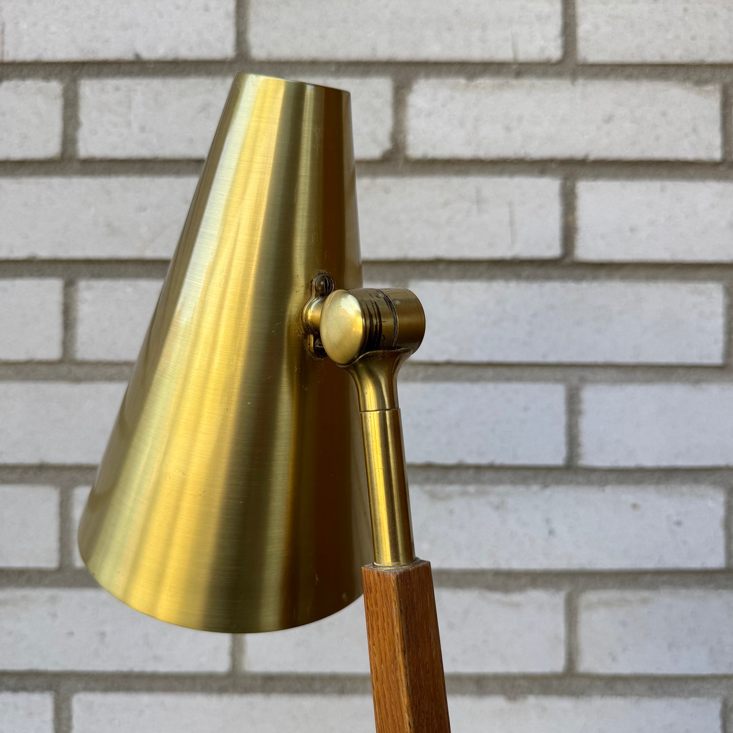 Bordslampa från Falkenbergsbelysning