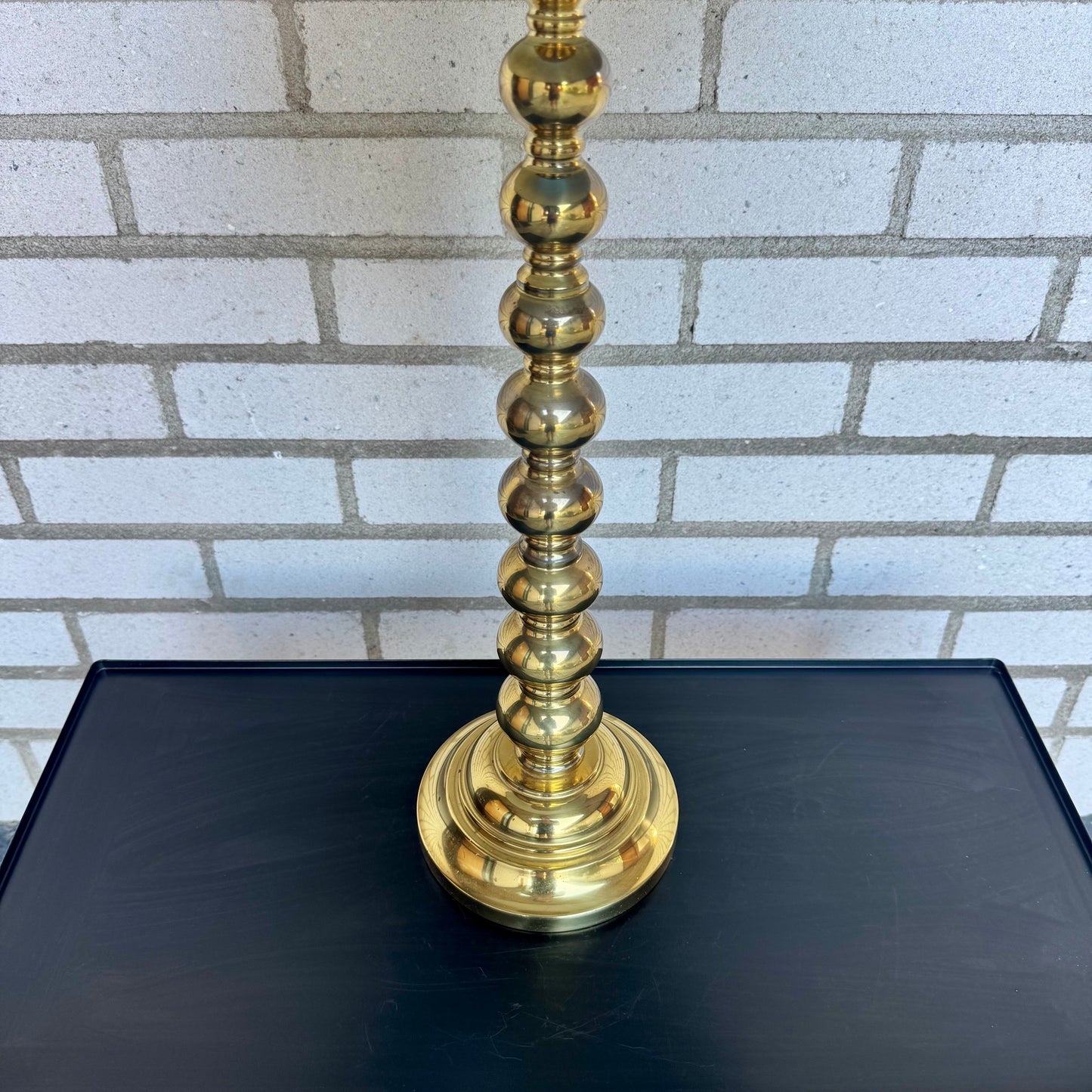 Bordslampa från EAE