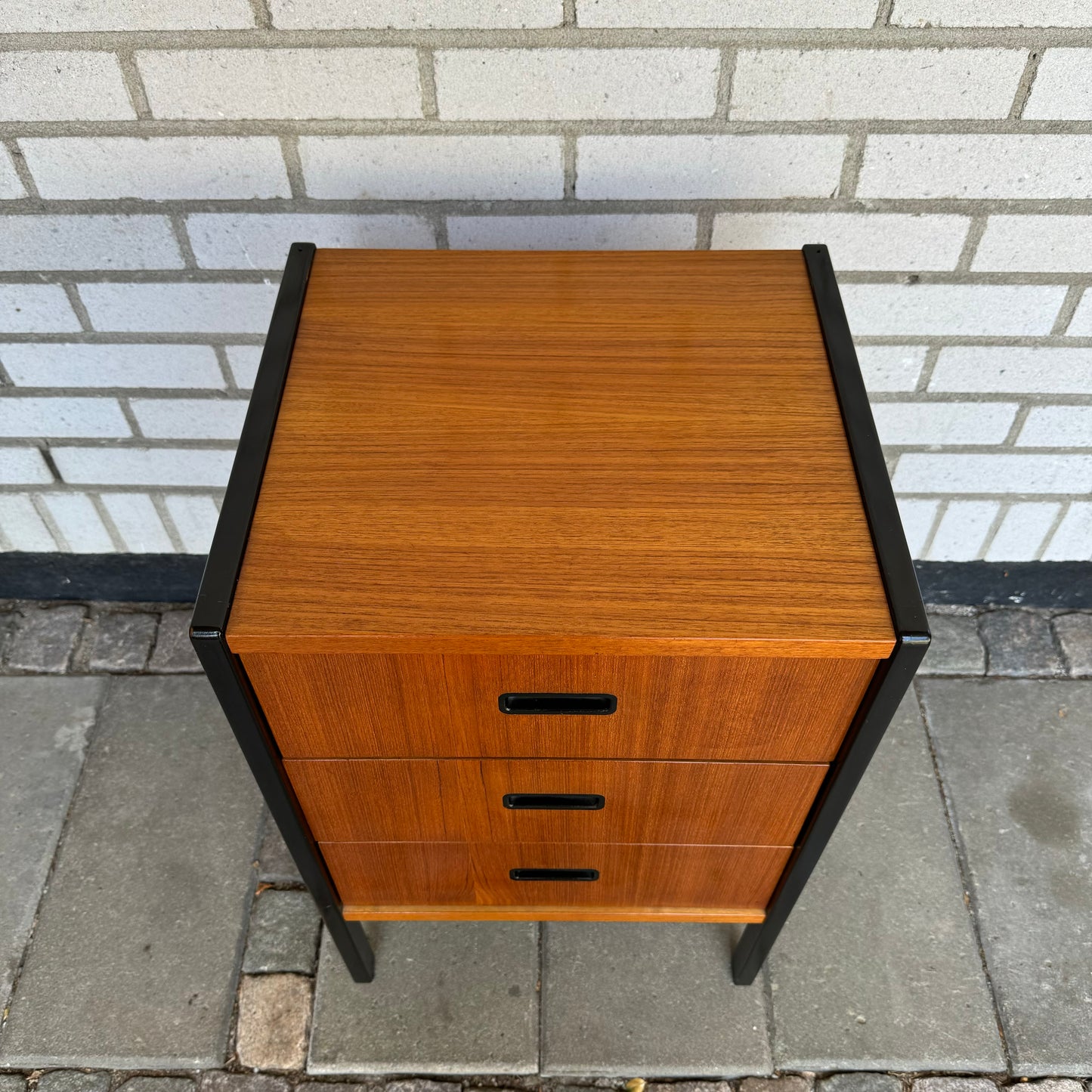 Chest of drawers by Bertil Fridhagen