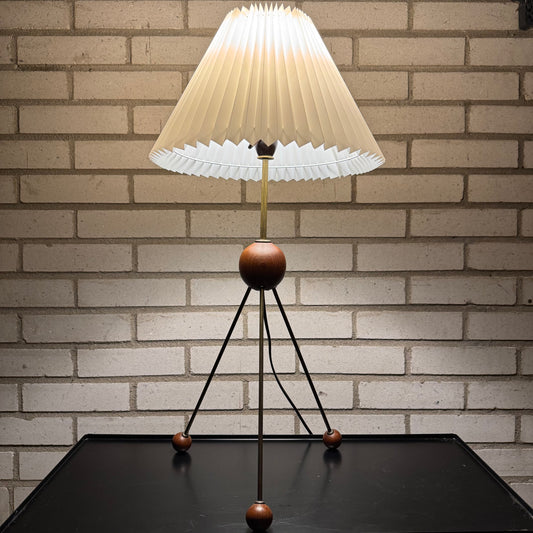 Trebent bordslampa
