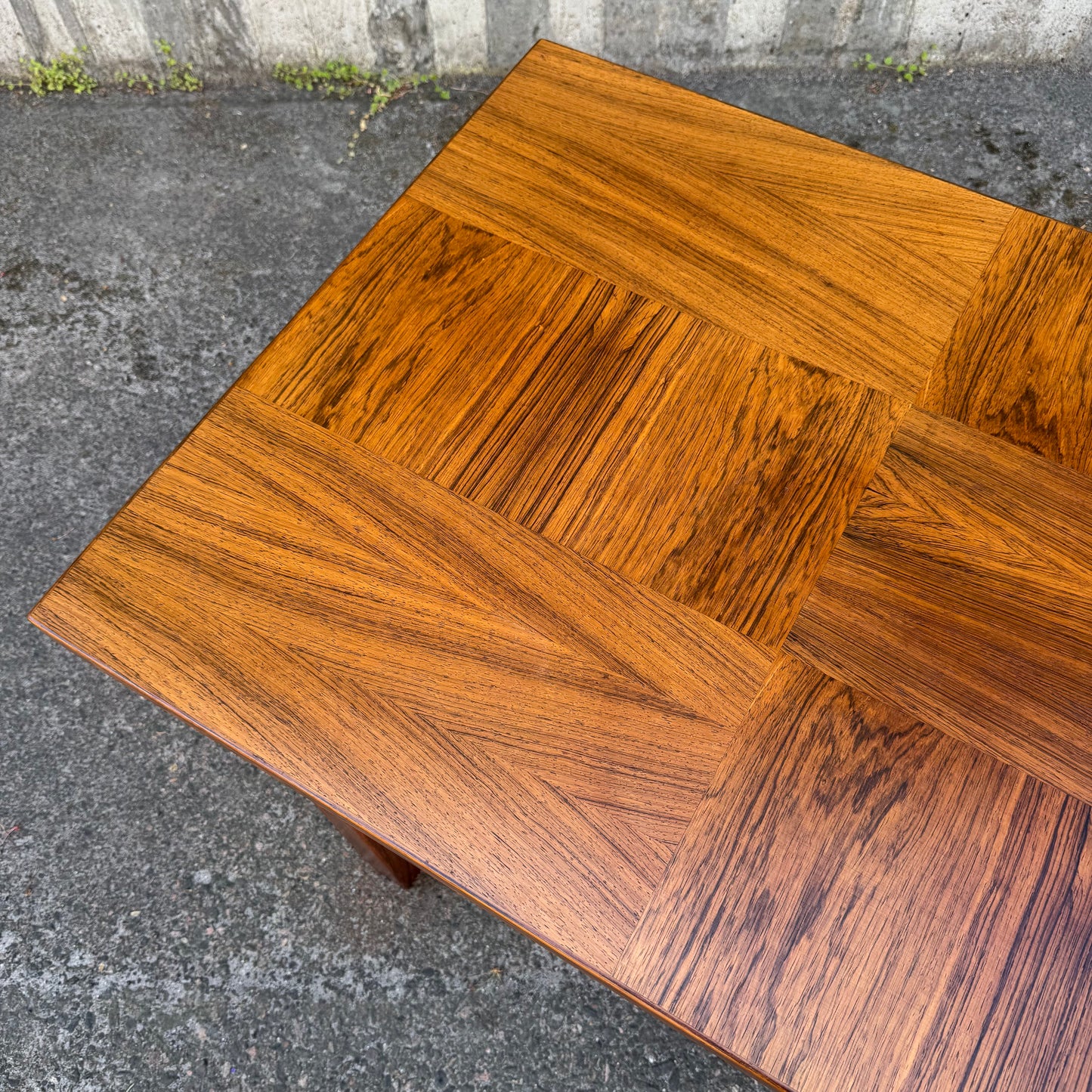 Soffbord 60-70tal