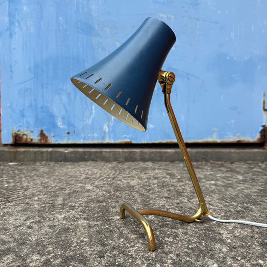 Vägg/bordslampa från Boréns Borås