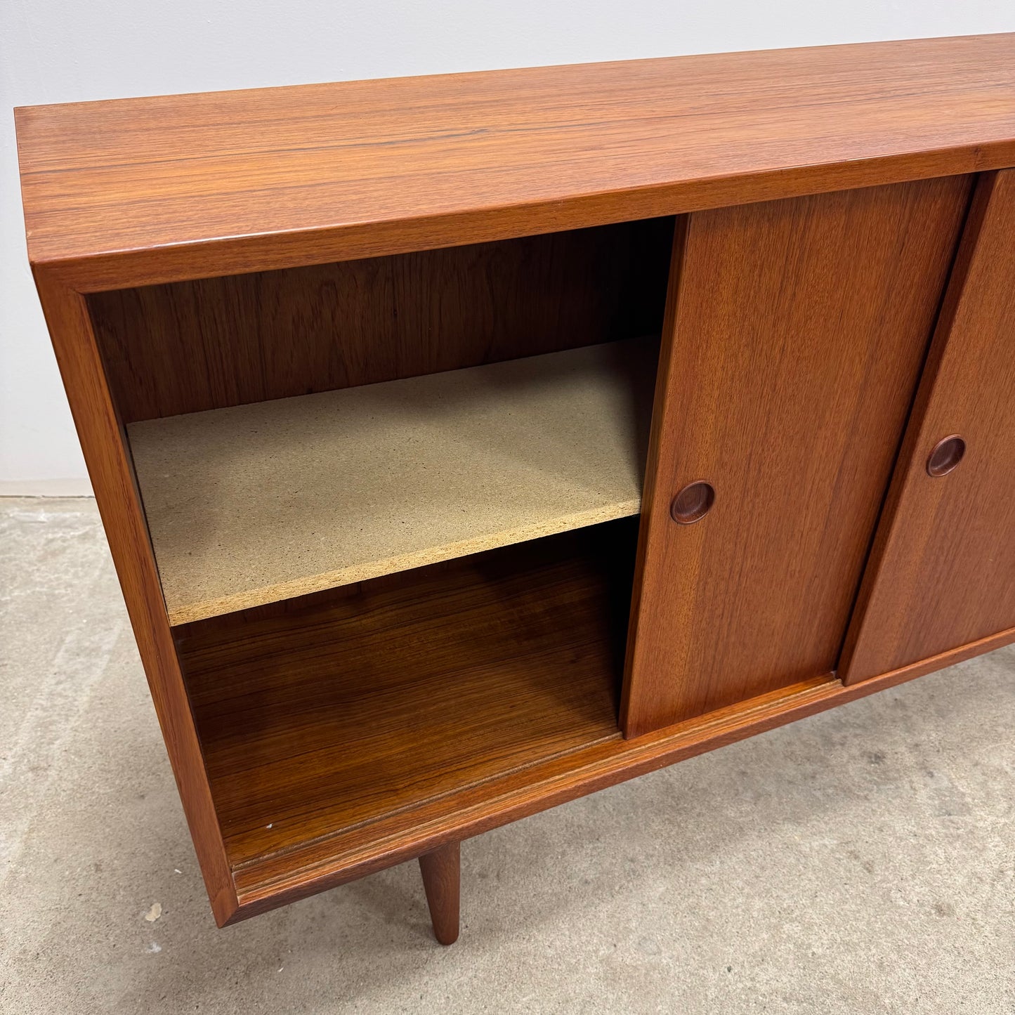 Sideboard av Børge Mogensen för Karl Andersson & Söner