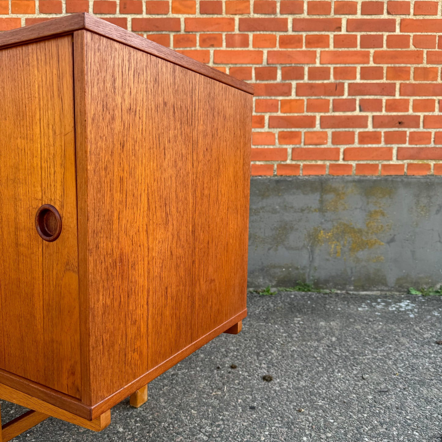 Sideboard by Yngve Ekström for Bjästa