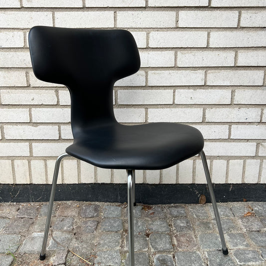 T-chair by Arne Jacobsen for Fritz Hansen