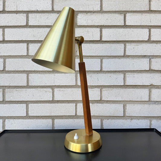Bordslampa från Falkenbergsbelysning