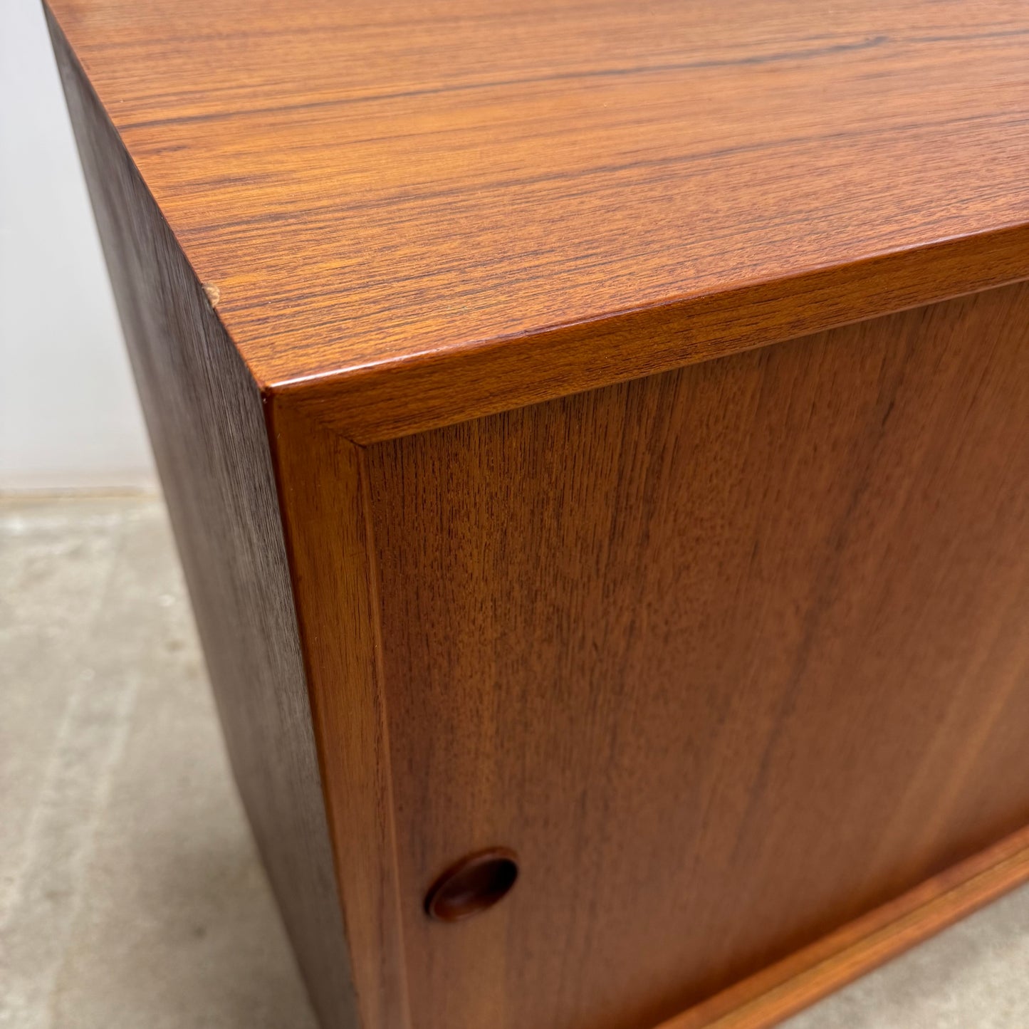 Sideboard av Børge Mogensen för Karl Andersson & Söner