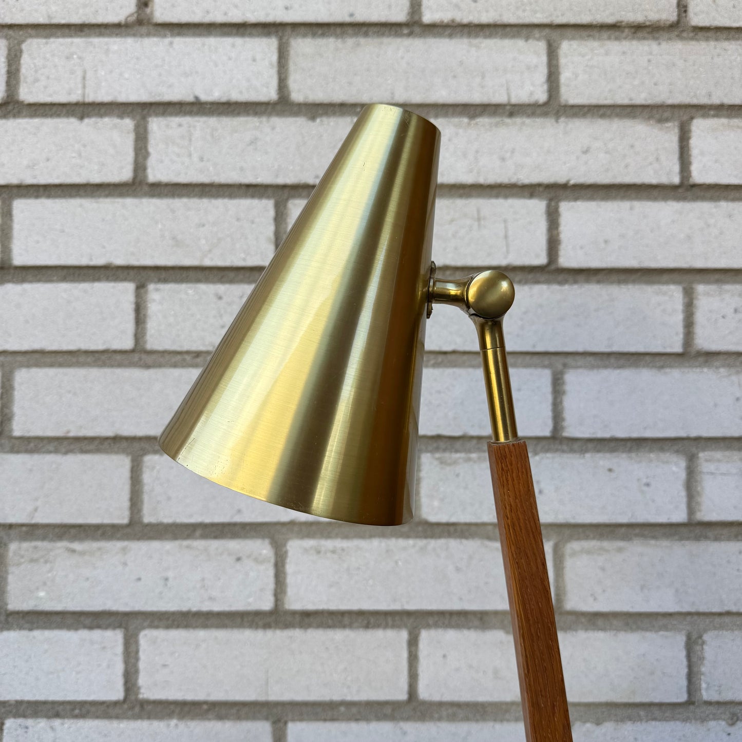 Bordslampa från Falkenbergsbelysning